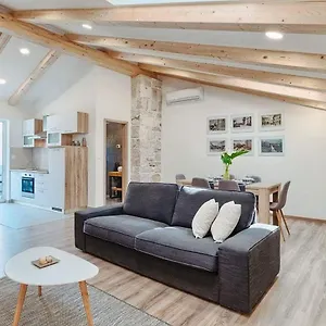 Apartman Marija