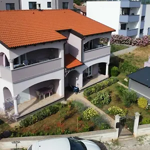 Apartman Vukalovic