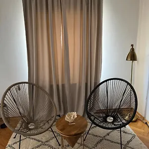 Apartman T&s With Free Parking