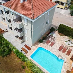 Apartman And Degra