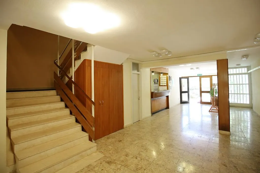 Hotel Luka
