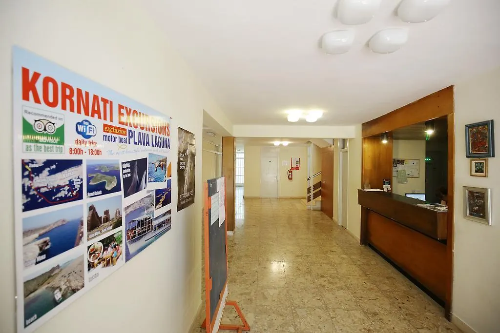 Hotel Luka