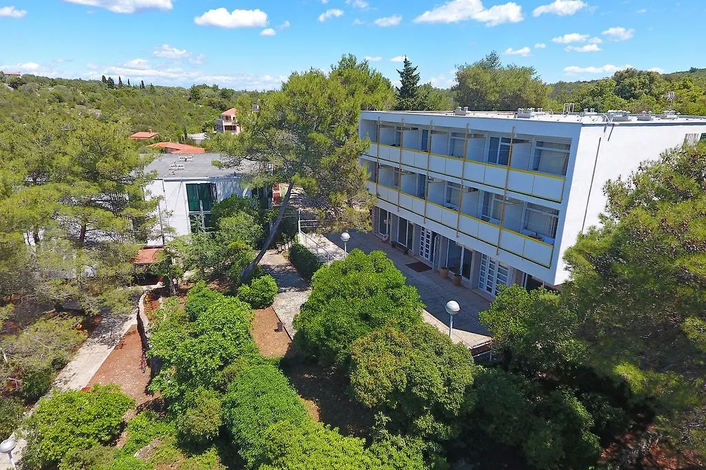 Hotel Luka