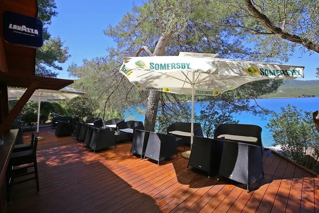 Hotel Luka Luka   Luka (Dugi Otok)
